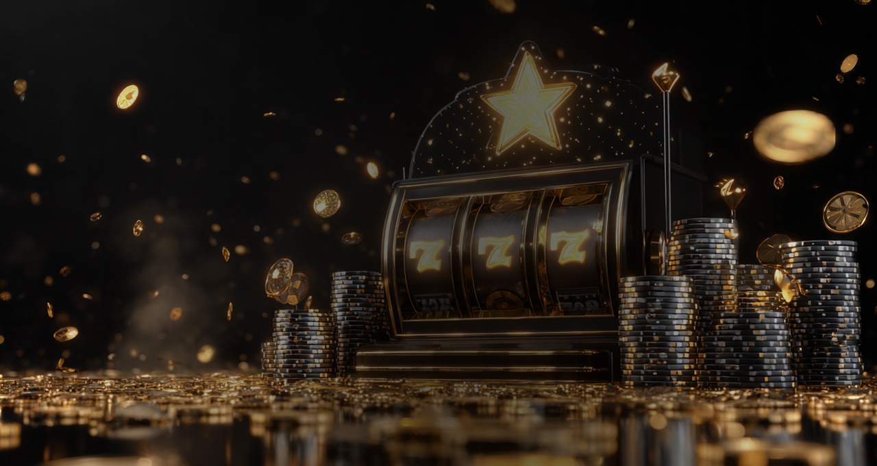 Golden Star