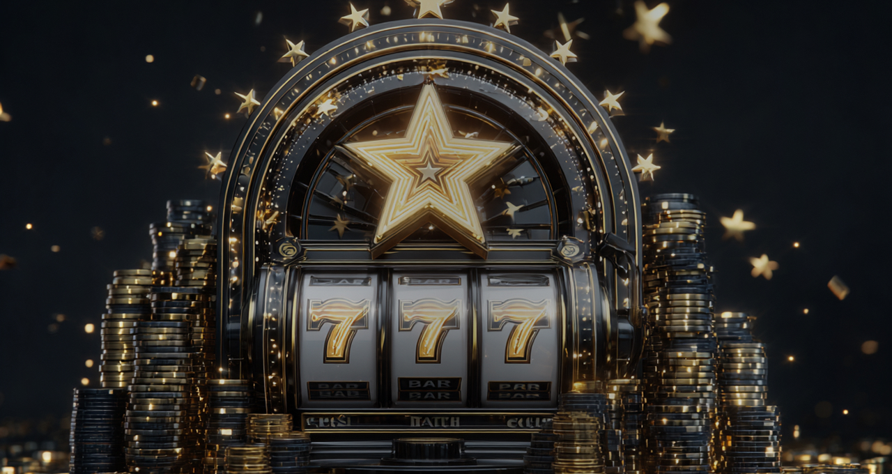 Golden Star
